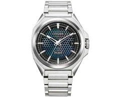 Laikrodis Citizen Series 8 Automatic NA1010-84X
