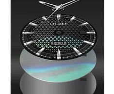 Laikrodis Citizen Series 8 Automatic NA1010-84X