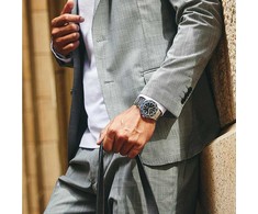 Laikrodis Citizen Series 8 GMT Automatic NB6031-56E