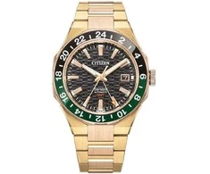 Laikrodis Citizen Series 8 GMT Automatic NB6033-51E