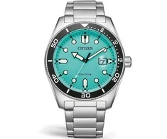 Laikrodis Citizen Sports Eco Drive AW1760-81W