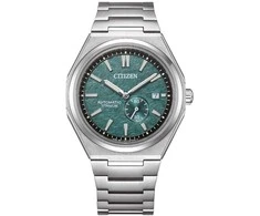 Laikrodis Citizen Super Titanium Automatic NJ0180-80X