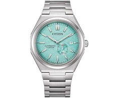 Laikrodis Citizen Super Titanium Automatic NJ0180-80M
