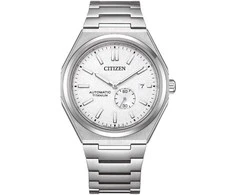 Laikrodis Citizen Super Titanium Automatic NJ0180-80A