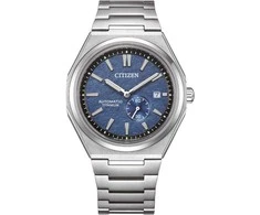 Laikrodis Citizen Super Titanium Automatic NJ0180-80L