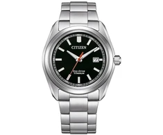 Laikrodis Citizen Super Titanium Eco-Drive AW1900-50E