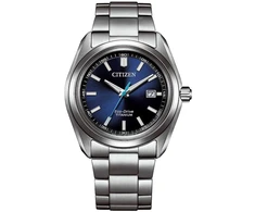 Laikrodis Citizen Super Titanium Eco-Drive AW1900-50L