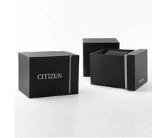 Laikrodis Citizen Super Titanium Eco Drive radio-controlled AT8238-84L