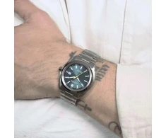 Laikrodis Citizen Super Titanium Eco-Drive AW1900-50X
