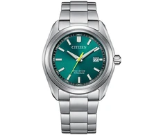 Laikrodis Citizen Super Titanium Eco-Drive AW1900-50X