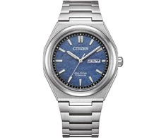 Laikrodis Citizen Titanium Eco-Drive AW0130-85LC