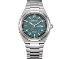 Laikrodis Citizen Titanium Eco-Drive AW0130-85XC