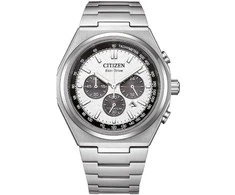 Laikrodis Citizen Titanium Eco-Drive CA4610-85A
