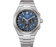Laikrodis Citizen Titanium Eco-Drive CA4610-85L