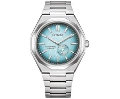 Laikrodis Citizen Titanium Zenshin 60 automatic NK5020-58L