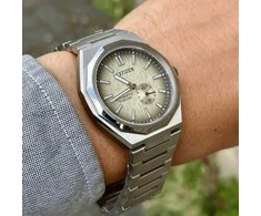 Laikrodis Citizen Titanium Zenshin 60 automatic NK5020-58P