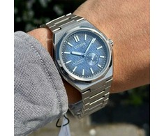 Laikrodis Citizen Titanium Zenshin 60 automatic NK5020-58M