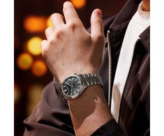 Laikrodis Citizen Tsuyosa 60 Automatic NK0020-55E