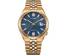 Laikrodis Citizen Tsuyosa 60 Automatic NK0023-57L