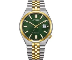 Laikrodis Citizen Tsuyosa 60 Automatic NK0024-54X
