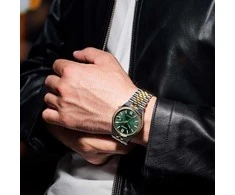 Laikrodis Citizen Tsuyosa 60 Automatic NK0024-54X