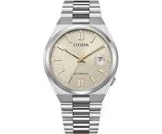 Laikrodis Citizen TSUYOSA Automatic NJ0151-88W