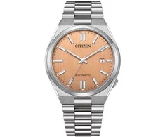 Laikrodis Citizen Tsuyosa automatinis NJ0159-86Z
