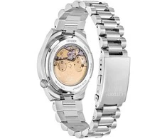 Laikrodis Citizen Tsuyosa Automatic NJ0200-50L