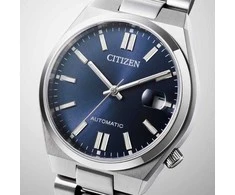 Laikrodis Citizen Tsuyosa Automatic NJ0200-50M