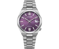Laikrodis Citizen Tsuyosa Automatic NJ0200-50W