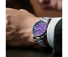 Laikrodis Citizen Tsuyosa Automatic NJ0200-50W