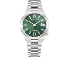 Laikrodis „Citizen Tsuyosa“ automatas NJ0200-50X