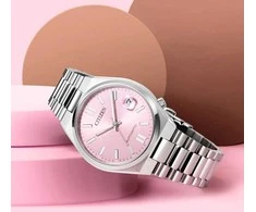 Laikrodis Citizen Tsuyosa Automatic NJ0200-50Z