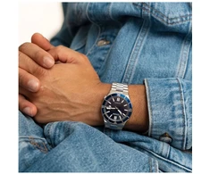 Laikrodis Citizen Tsuyosa Automatic NJ0230-59L