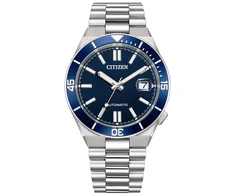 Laikrodis Citizen Tsuyosa Automatic NJ0230-59L