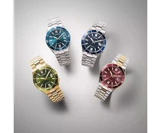 Laikrodis Citizen Tsuyosa Automatic NJ0234-58X