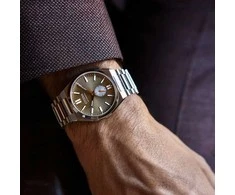 Laikrodis Citizen Tsuyosa Automatic NK5010-51X