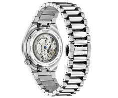 Laikrodis Citizen Tsuyosa Automatic NK5010-51X