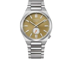 Laikrodis Citizen Tsuyosa Automatic NK5010-51X