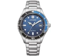 Laikrodis Citizen Unisex Marine Eco-Drive AW1821-89L