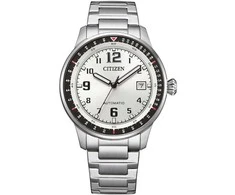 Laikrodis Citizen Urban Military Automatic NJ0190-51A