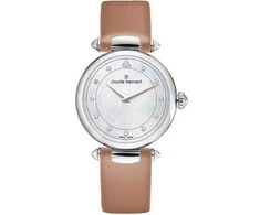 Laikrodis Claude Bernard Classic 20508 3CBEI NAN