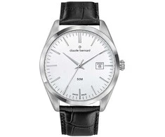 Laikrodis Claude Bernard Classic 70201 3 AIN