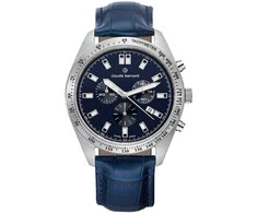 Laikrodis Claude Bernard Classic Chronograph 10247 3C BUIN