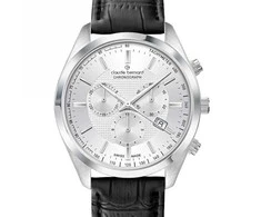 Laikrodis Claude Bernard Classic Chronograph 10246 3 AIN