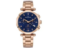 Laikrodis Claude Bernard Dress Code Chronograph 10251 37RM BUIR