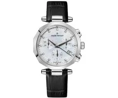 Laikrodis Claude Bernard Dress Code Chronograph 10251 3CN NAN