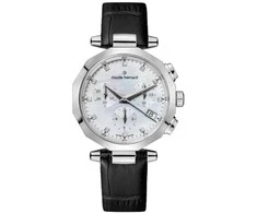 Laikrodis Claude Bernard Dress Code Chronograph 10251 3CN NAN
