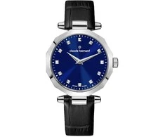 Laikrodis Claude Bernard Dress Code Two-Hands 20229 3CBU BUIN