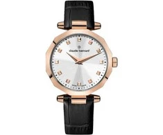 Laikrodis Claude Bernard Dress Code Two-Hands 20229 37RCN AIR